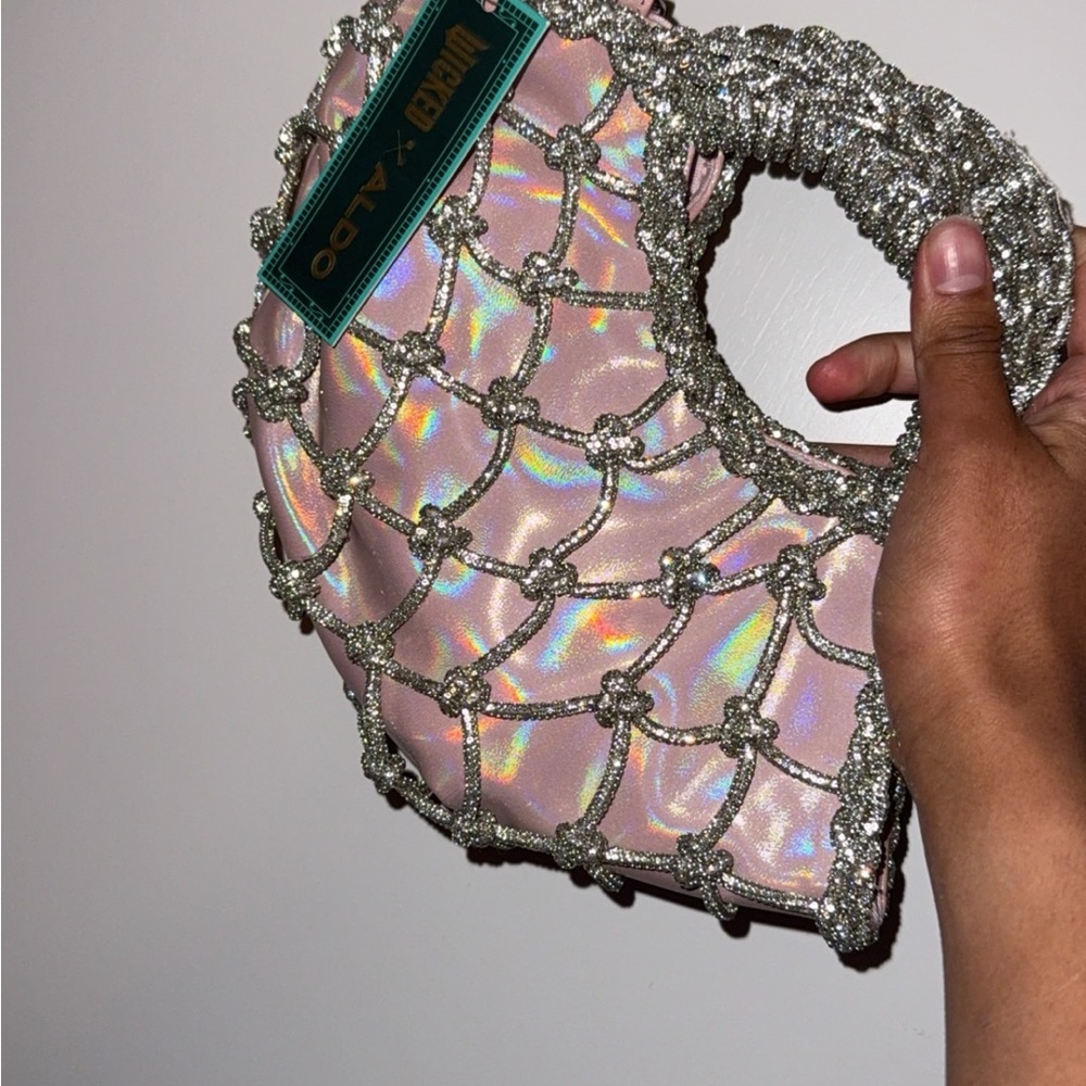 Aldo X wicked glamorousgal